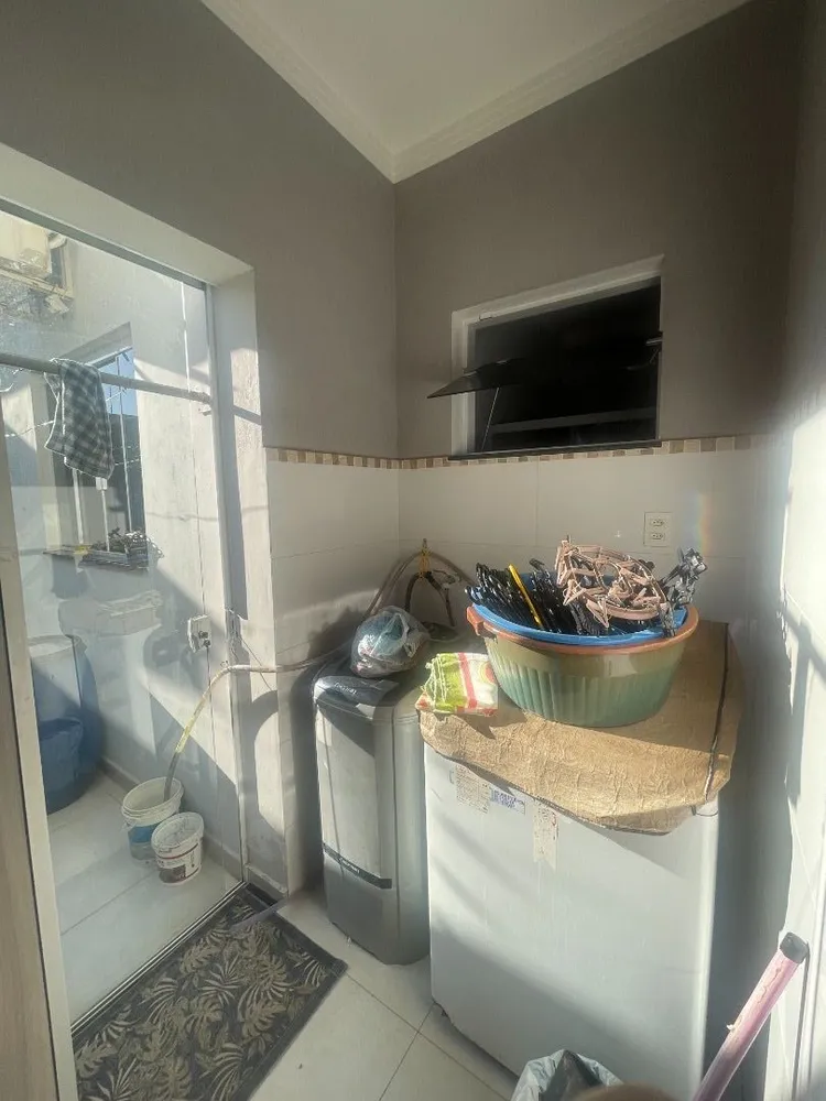 Casa, 3 quartos, 95 m² - Foto 12