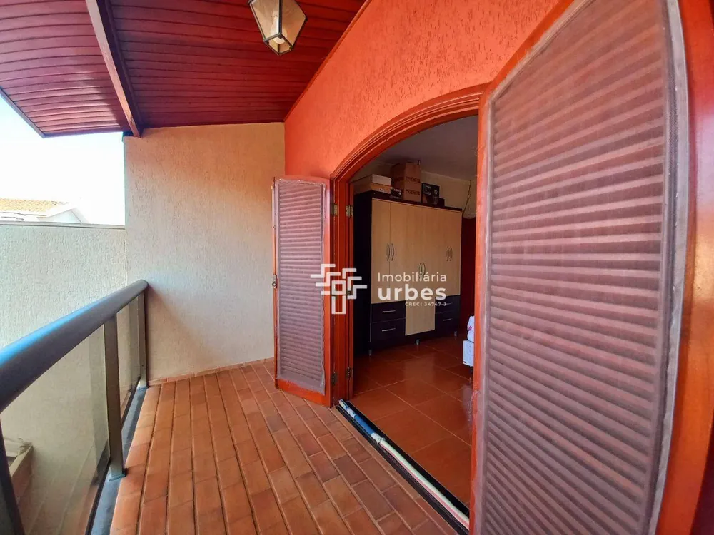 Casa, 3 quartos, 191 m² - Foto 12