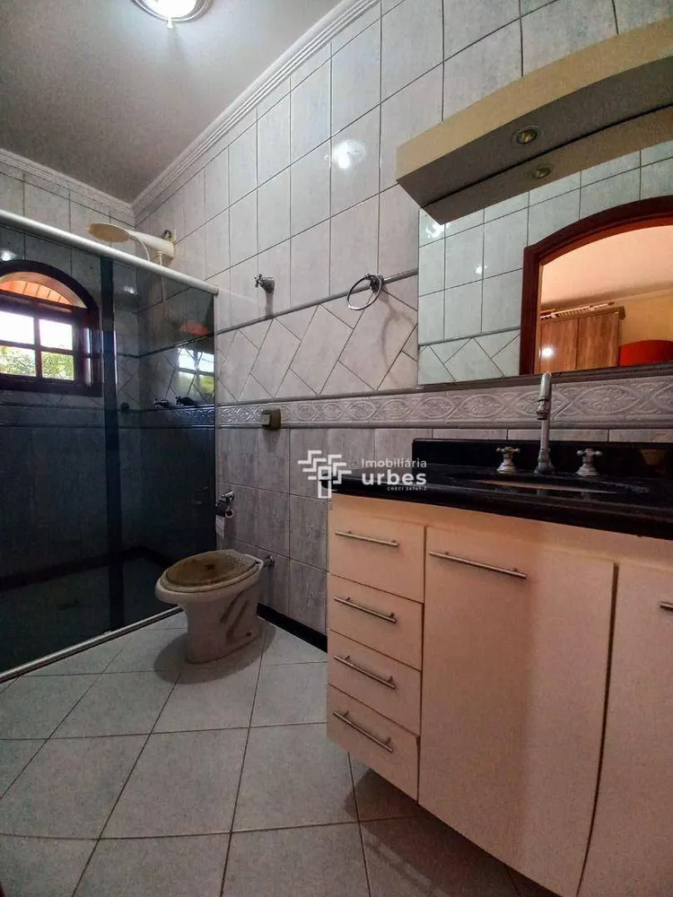 Casa, 3 quartos, 191 m² - Foto 8