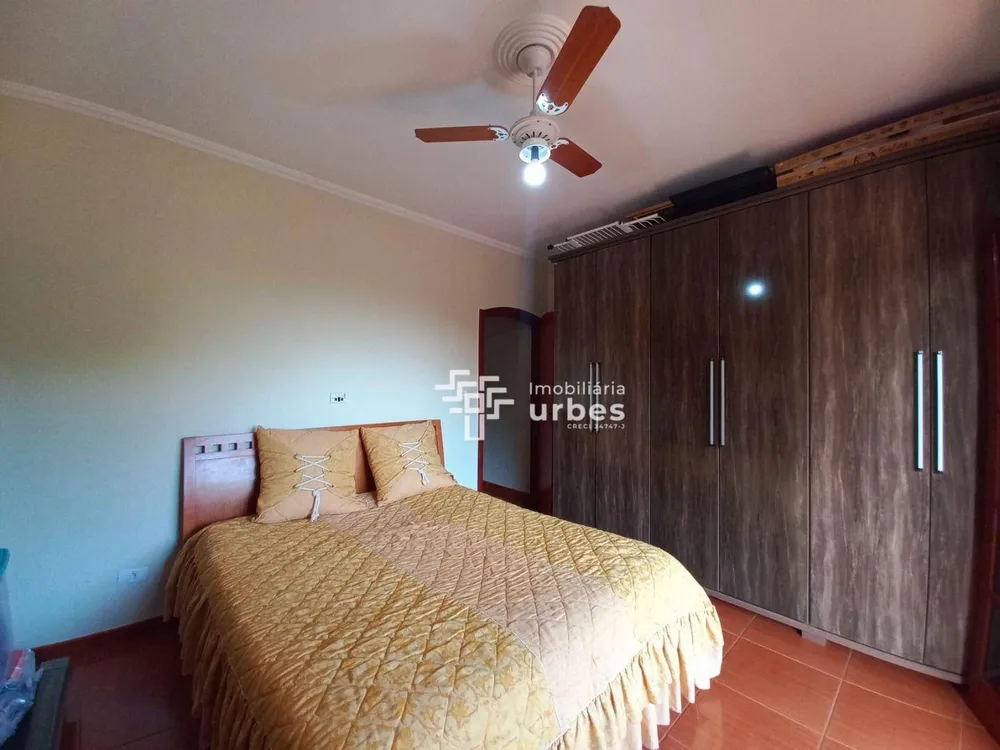 Casa, 3 quartos, 191 m² - Foto 7