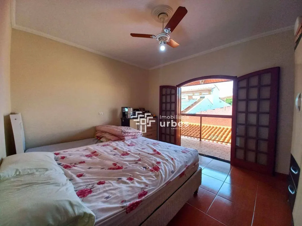 Casa, 3 quartos, 191 m² - Foto 11