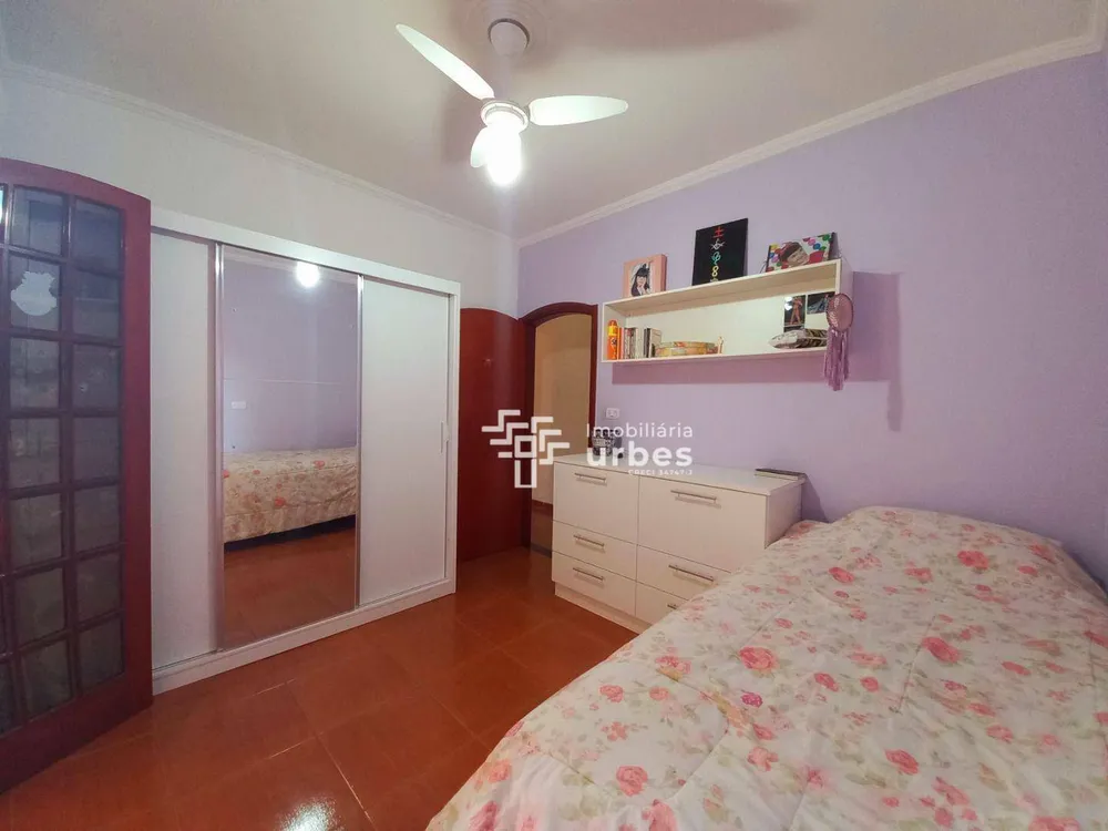 Casa, 3 quartos, 191 m² - Foto 10