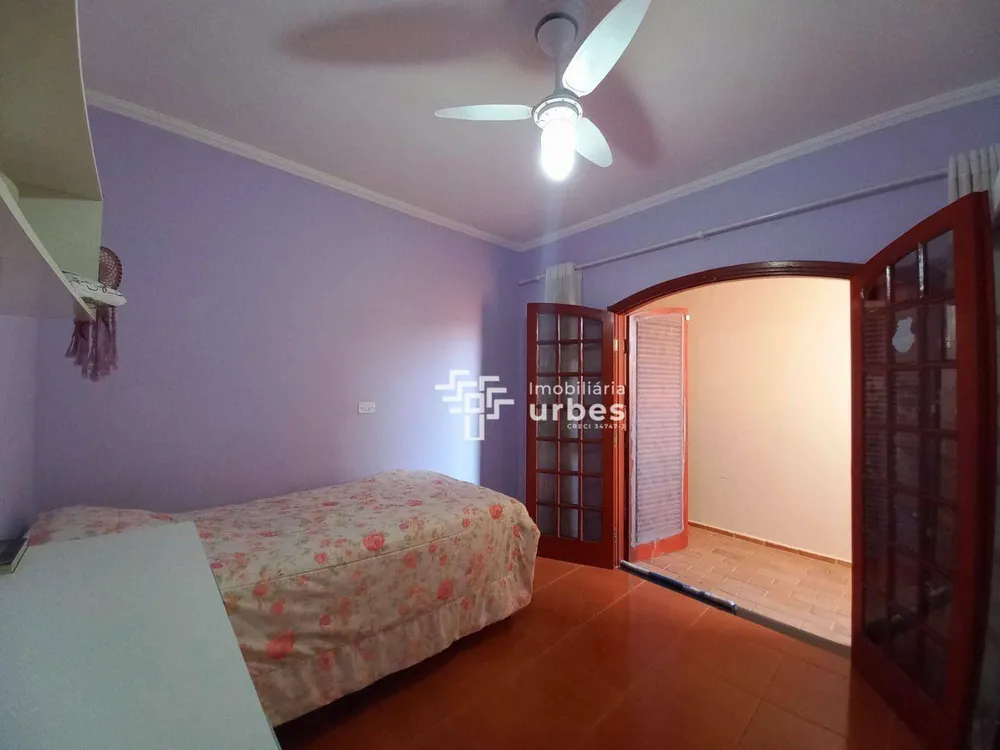 Casa, 3 quartos, 191 m² - Foto 9