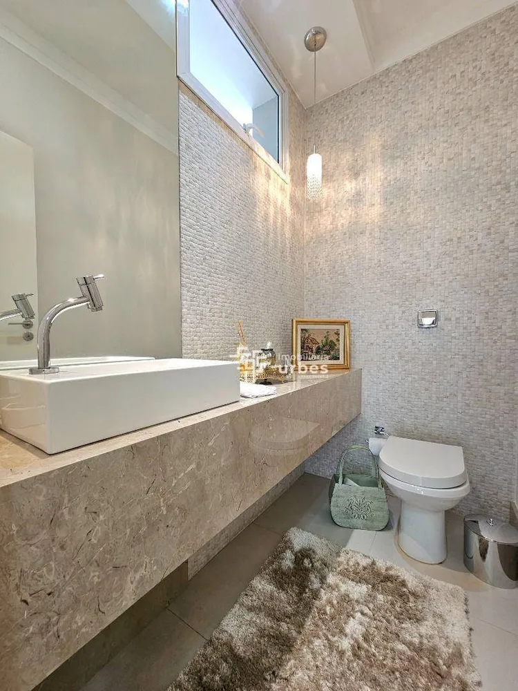 Casa de Condomínio, 3 quartos - Foto 10