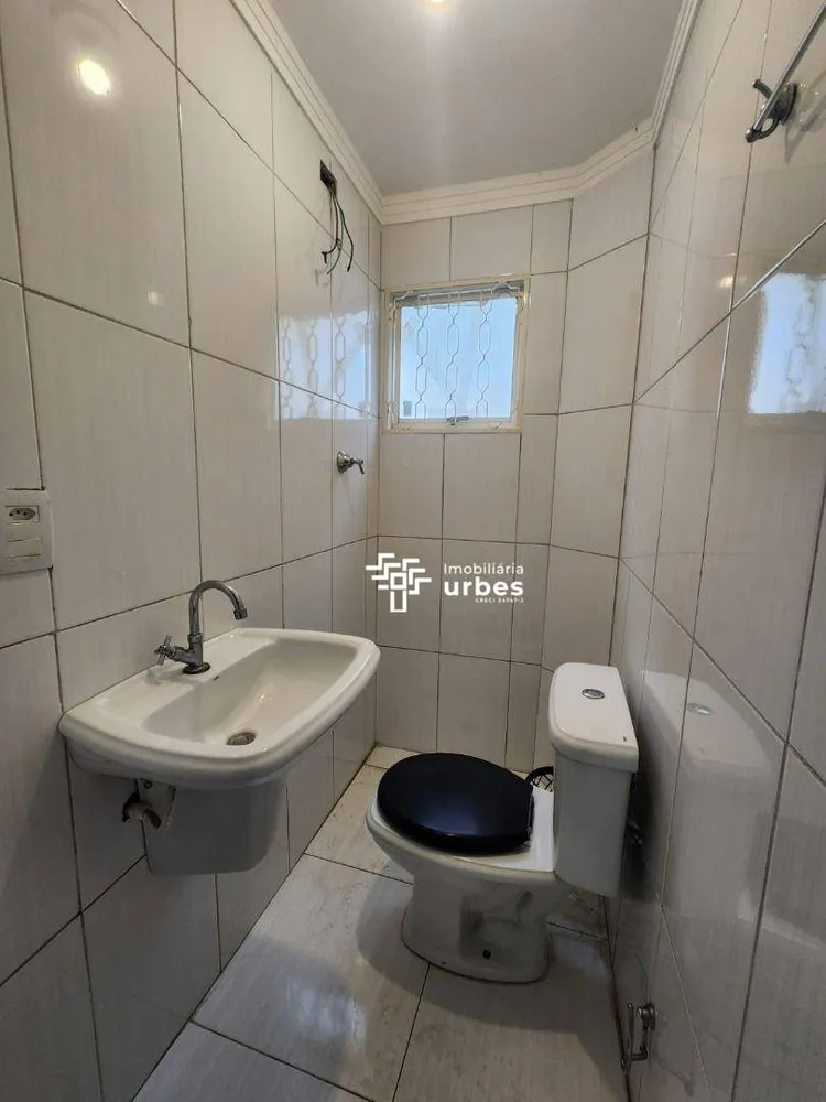 Casa, 6 quartos, 280 m² - Foto 5