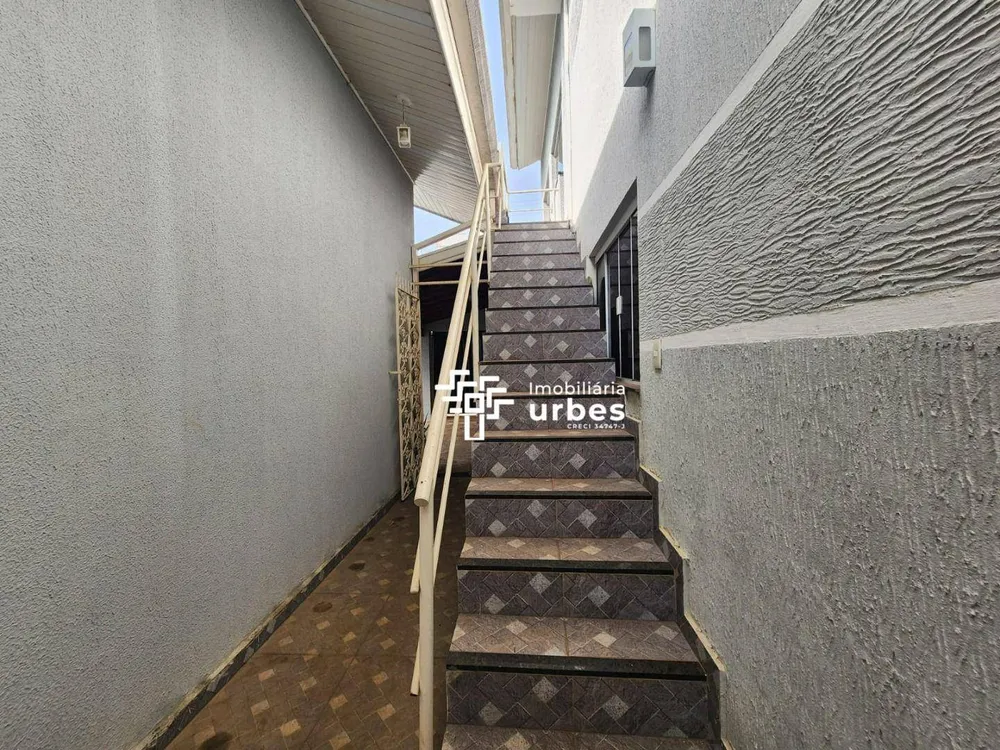Casa, 6 quartos, 280 m² - Foto 6