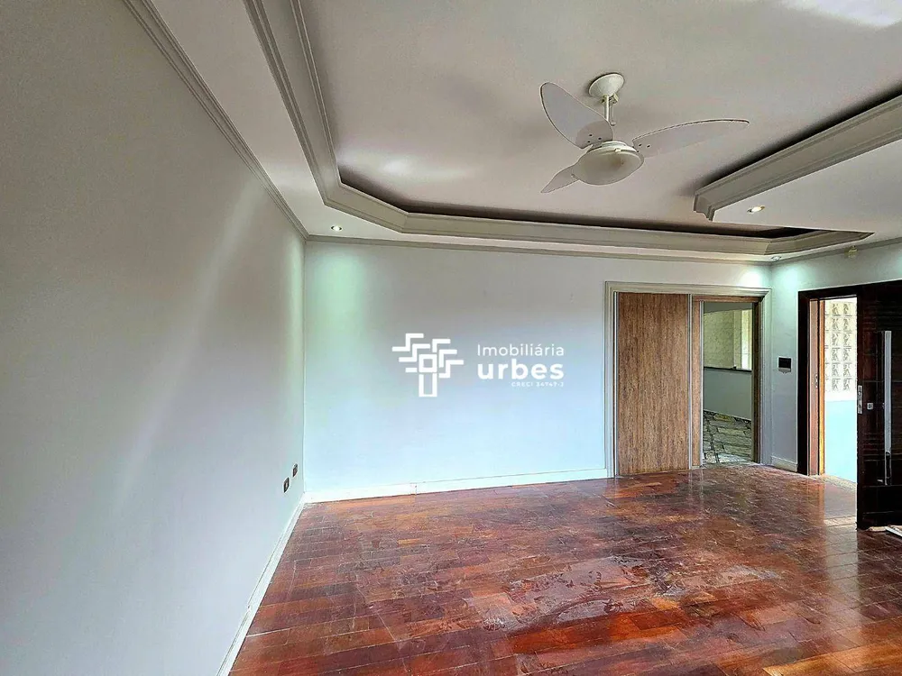 Casa, 6 quartos, 280 m² - Foto 2