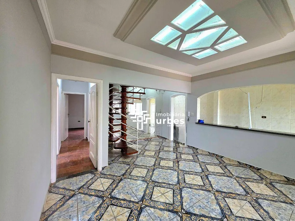 Casa, 6 quartos, 280 m² - Foto 3