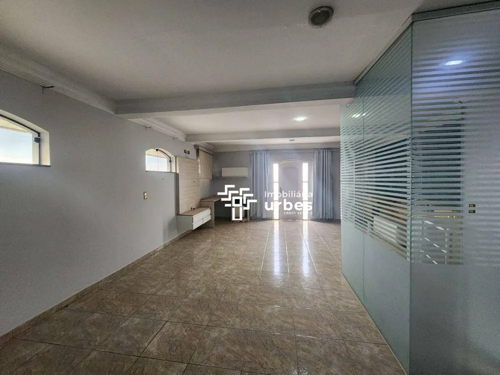 Casa, 6 quartos, 280 m² - Foto 9