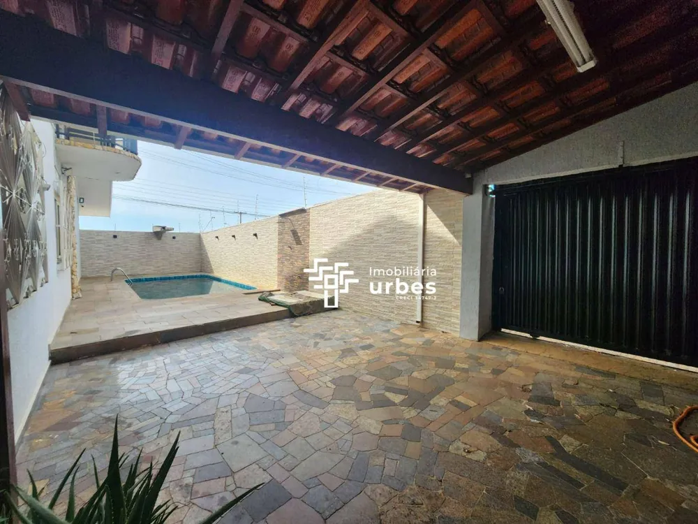 Casa, 6 quartos, 280 m² - Foto 8