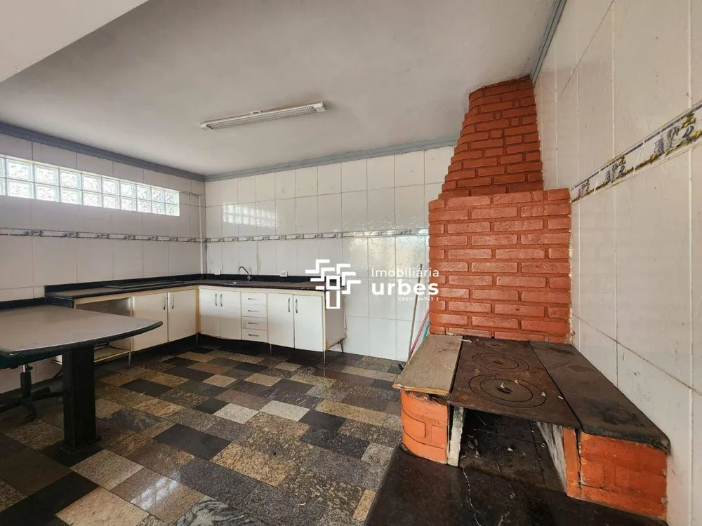 Casa, 6 quartos, 280 m² - Foto 7