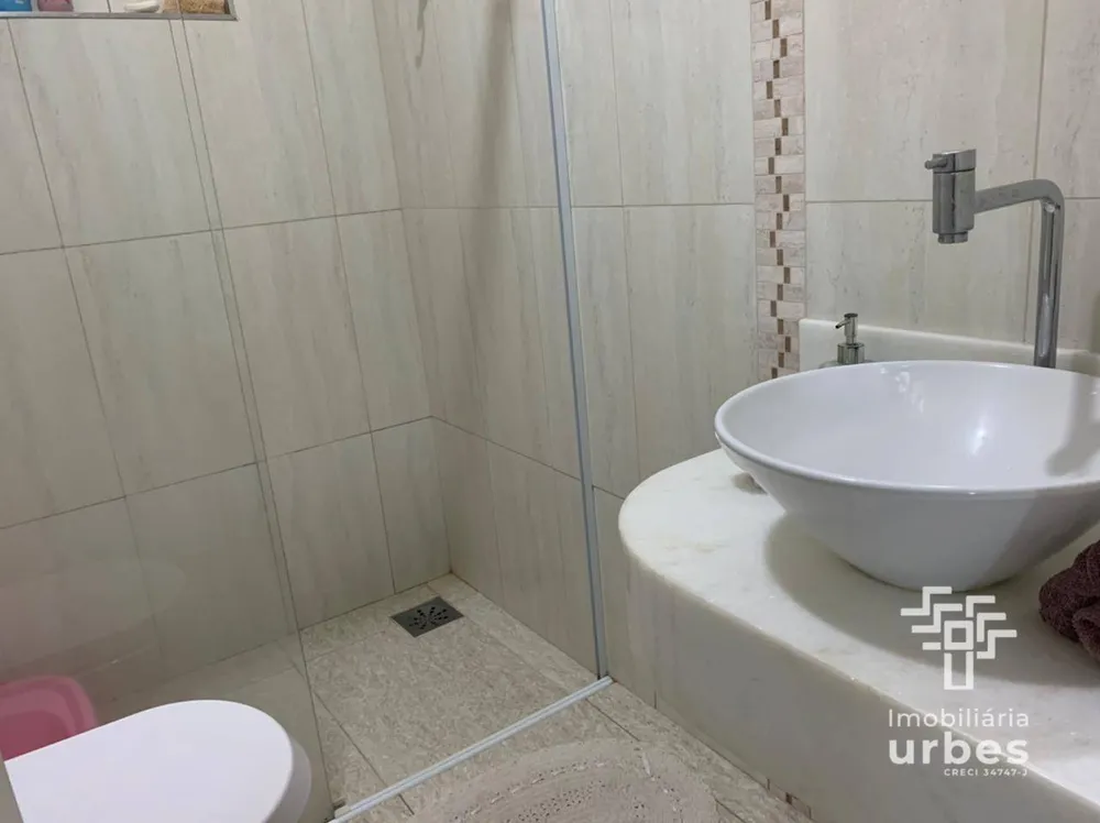 Casa, 3 quartos, 130 m² - Foto 5