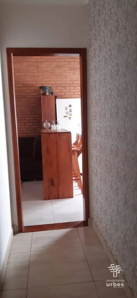 Casa, 3 quartos, 130 m² - Foto 7