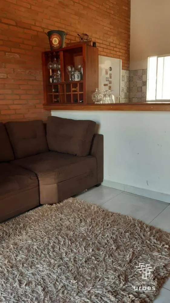 Casa, 3 quartos, 130 m² - Foto 8