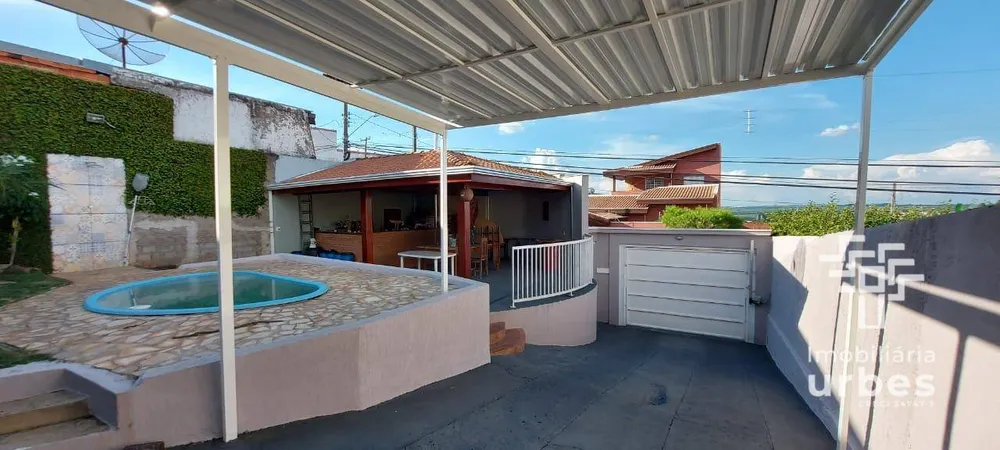 Casa, 3 quartos, 130 m² - Foto 4