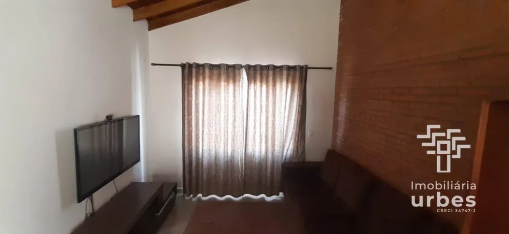 Casa, 3 quartos, 130 m² - Foto 6