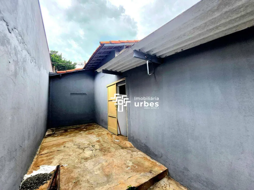 Casa, 2 quartos, 139 m² - Foto 15