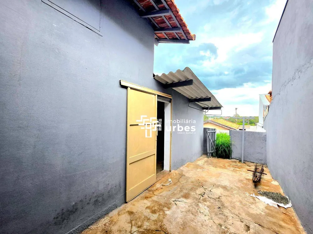 Casa, 2 quartos, 139 m² - Foto 14
