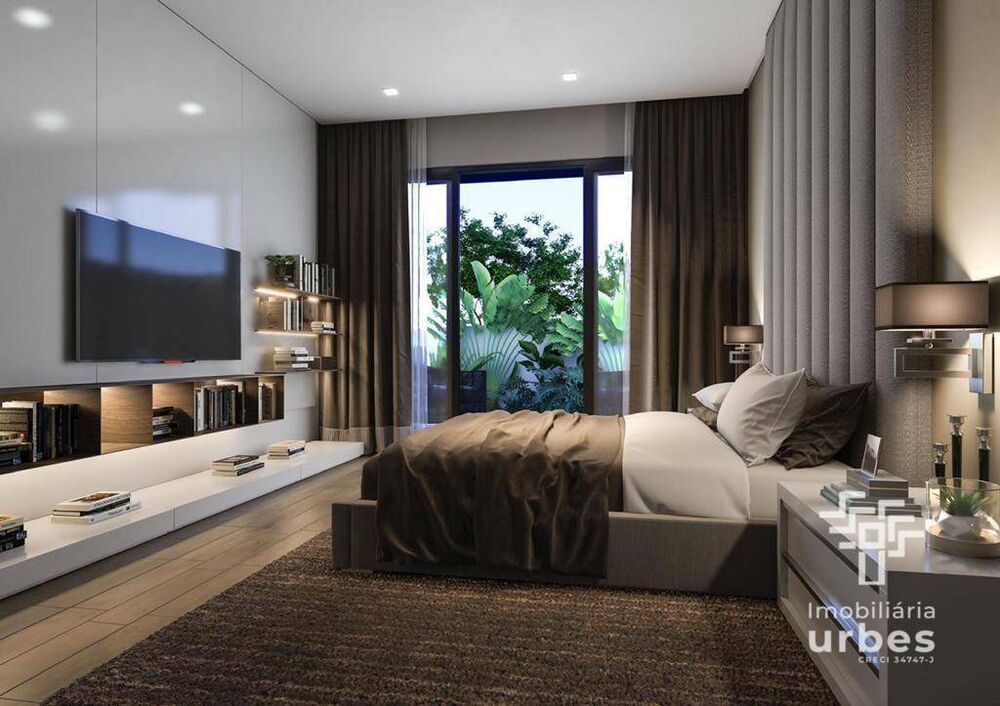 Casa de Condomínio à venda com 3 quartos, 277m² - Foto 4