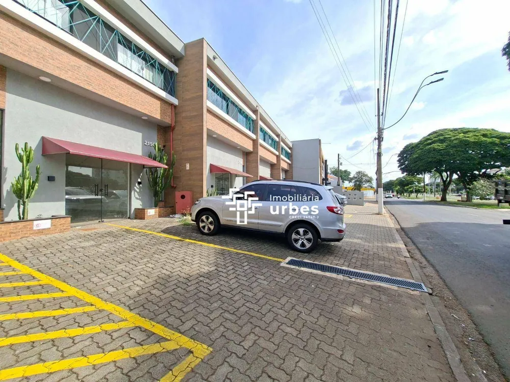 Loja-Salão, 89 m² - Foto 4
