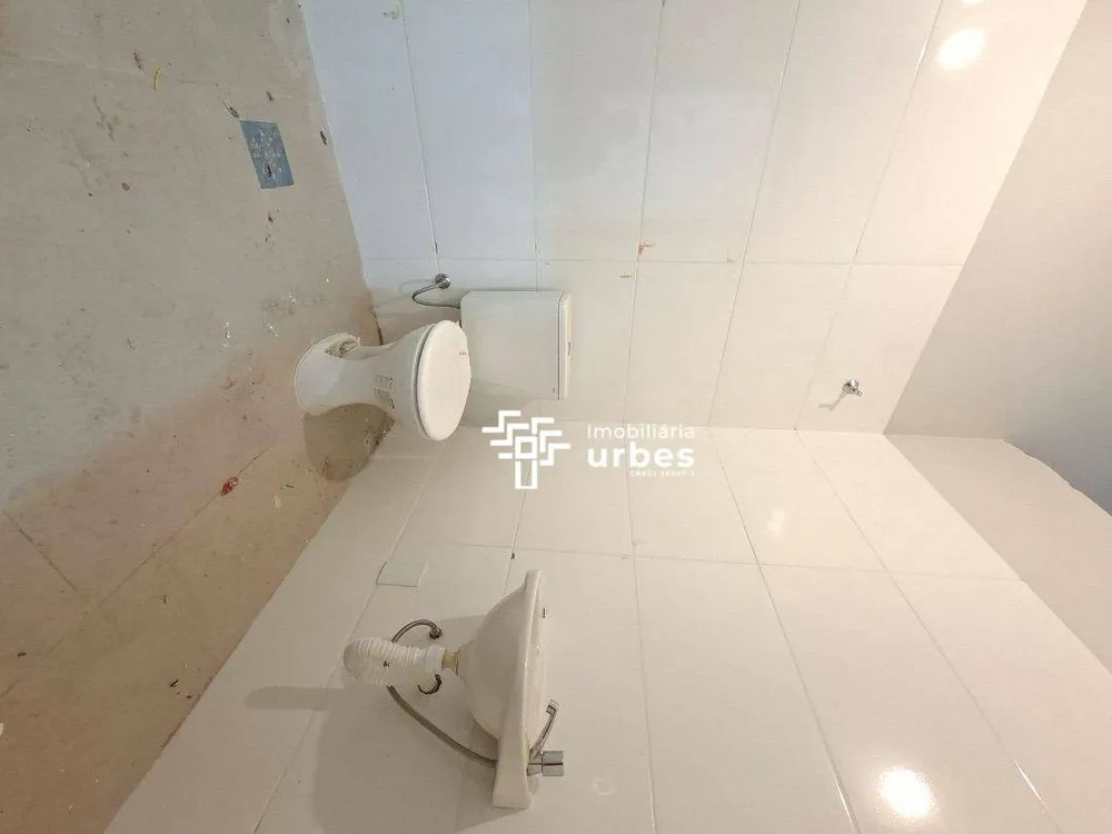 Loja-Salão, 89 m² - Foto 11