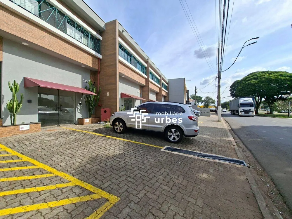 Loja-Salão, 89 m² - Foto 3