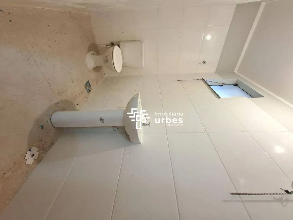 Loja-Salão, 89 m² - Foto 12