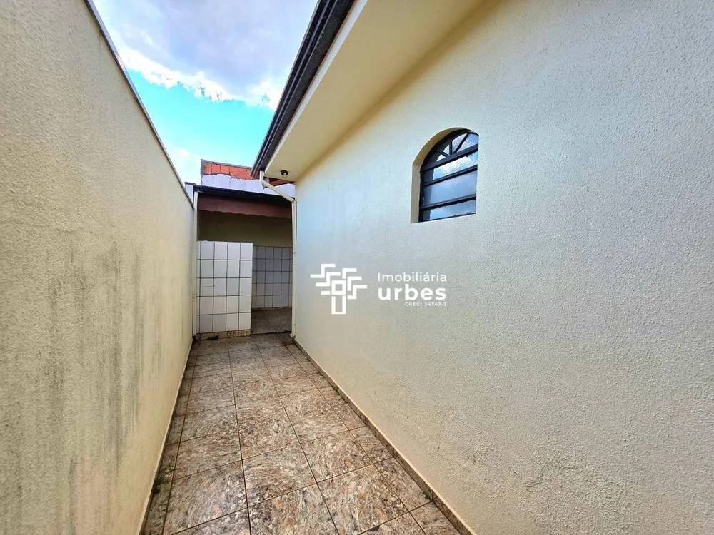 Casa, 2 quartos, 100 m² - Foto 9