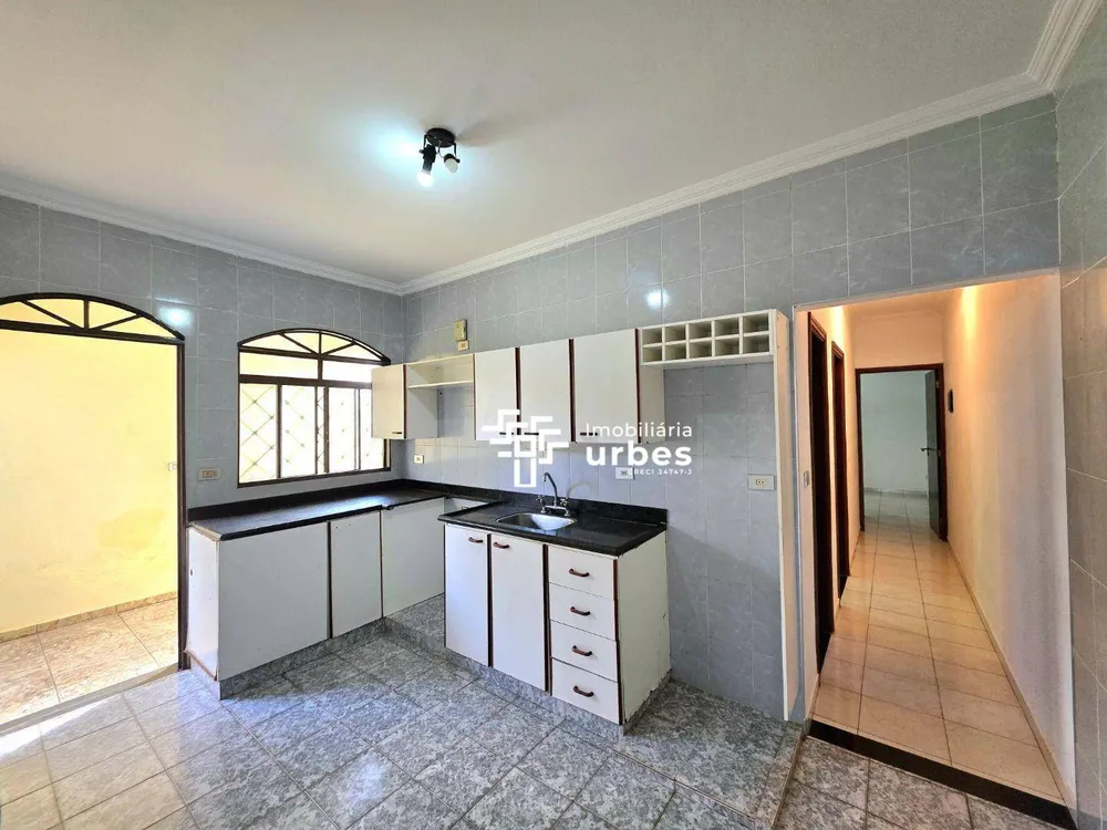 Casa, 2 quartos, 100 m² - Foto 4