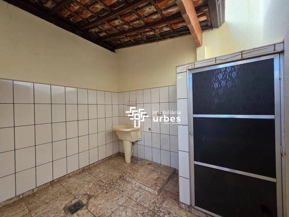 Casa, 2 quartos, 100 m² - Foto 11