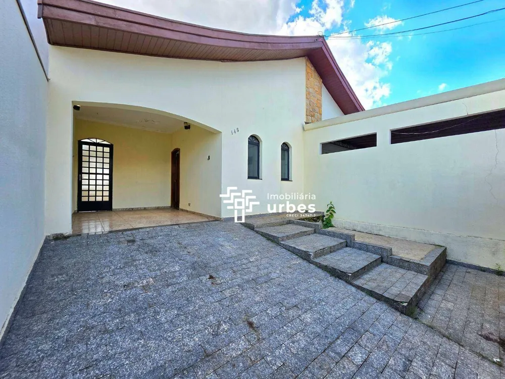 Casa, 2 quartos, 100 m² - Foto 1