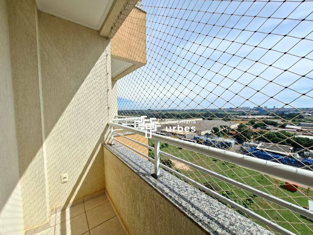 Apartamento, 2 quartos, 58 m² - Foto 6