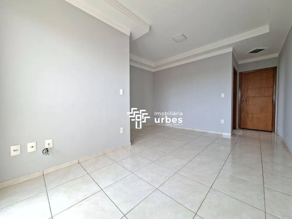Apartamento, 2 quartos, 58 m² - Foto 2