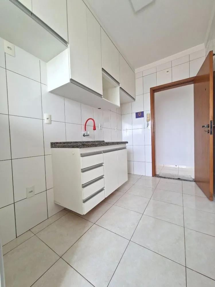 Apartamento, 2 quartos, 58 m² - Foto 7