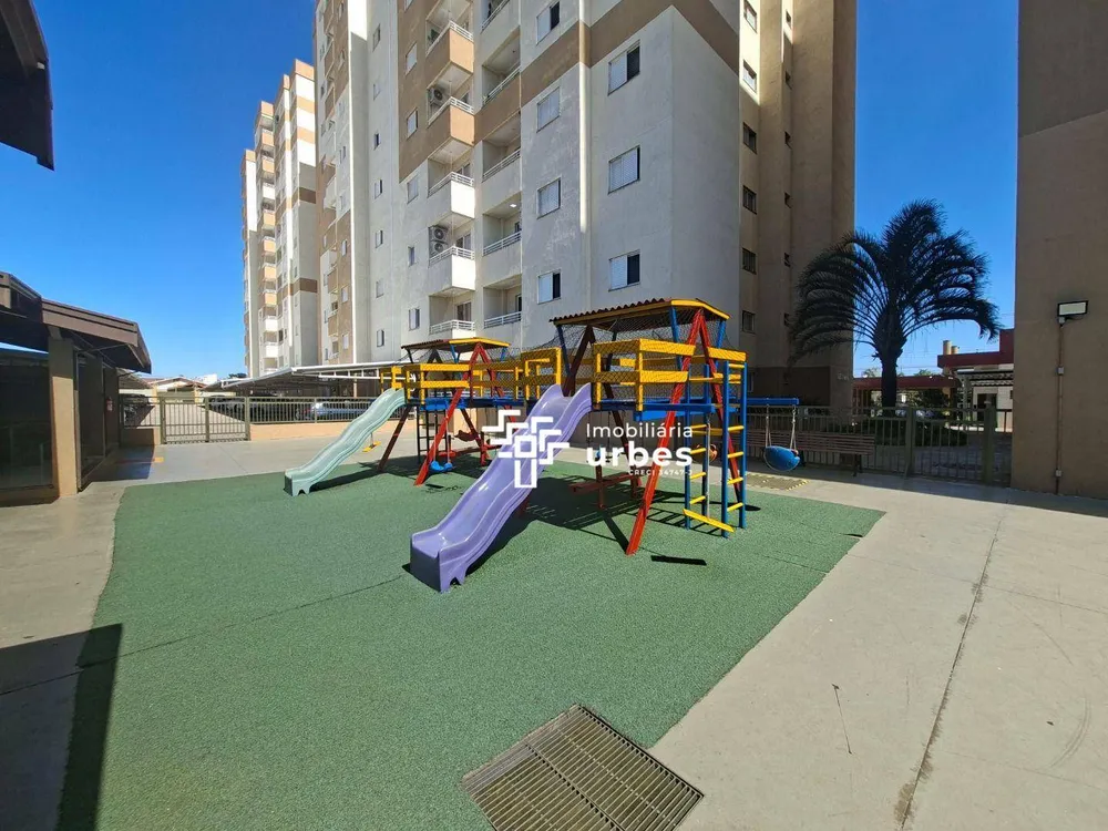 Apartamento, 2 quartos, 58 m² - Foto 15