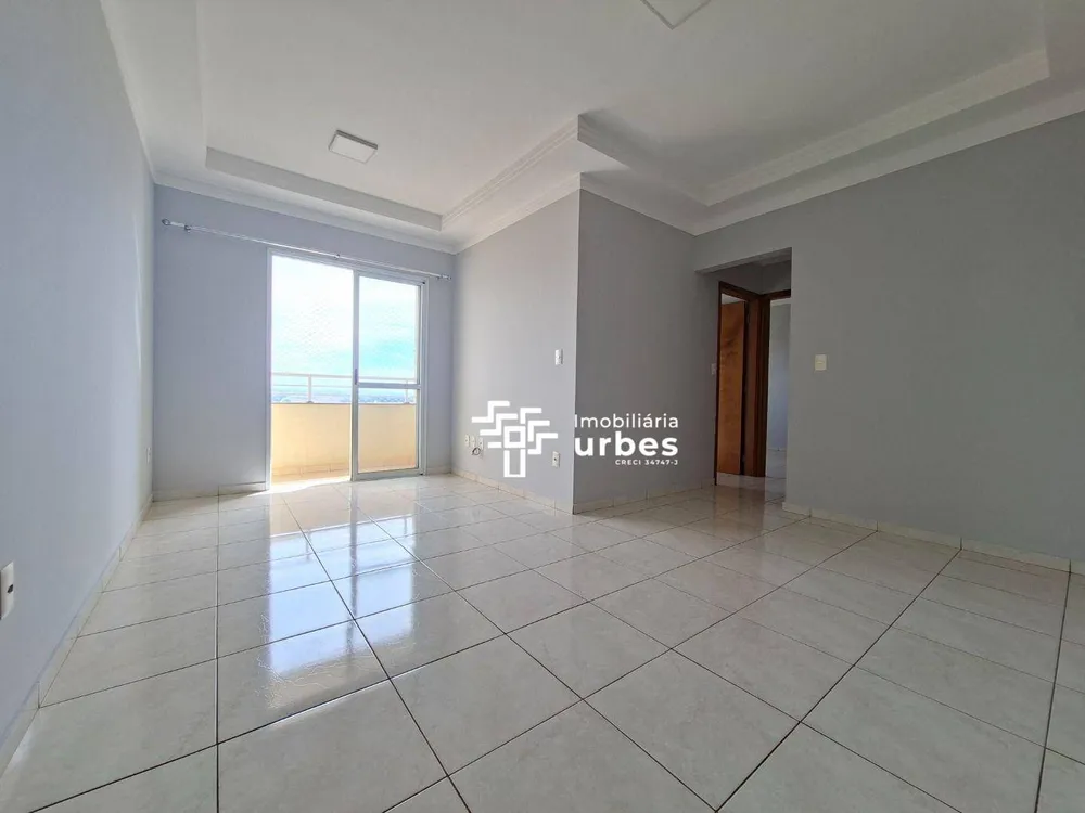 Apartamento, 2 quartos, 58 m² - Foto 1