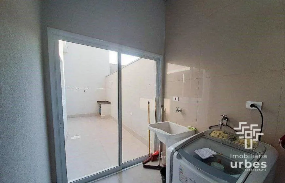 Casa de Condomínio, 3 quartos - Foto 10