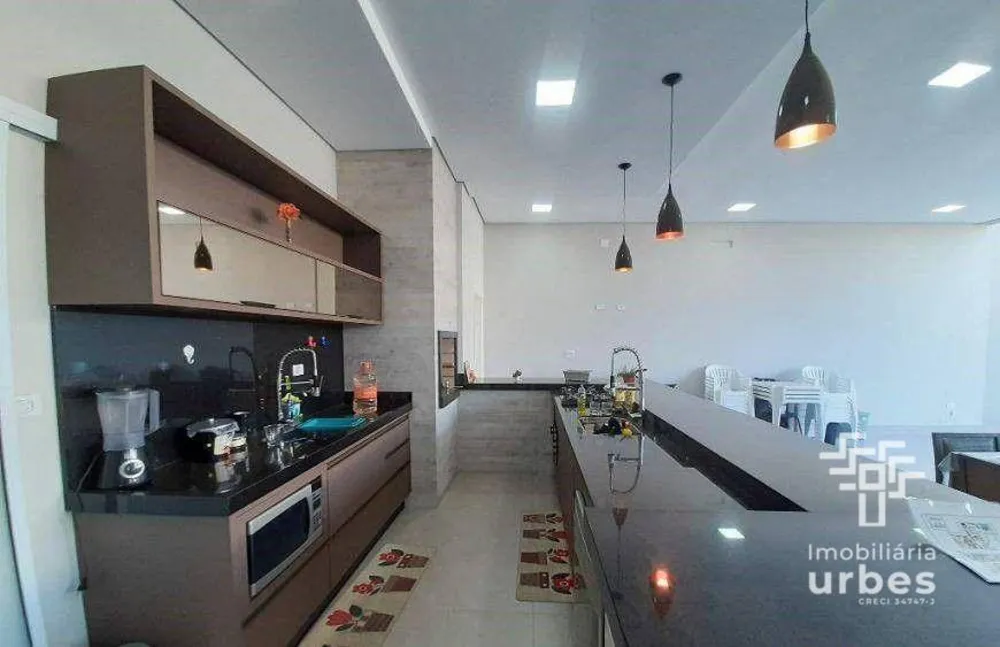 Casa de Condomínio, 3 quartos - Foto 11