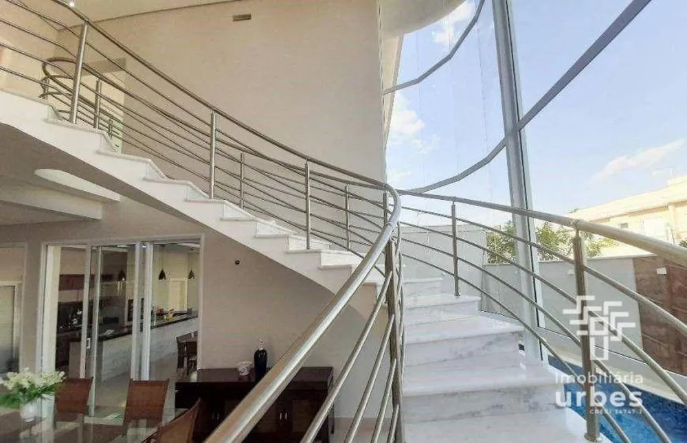 Casa de Condomínio, 3 quartos - Foto 3