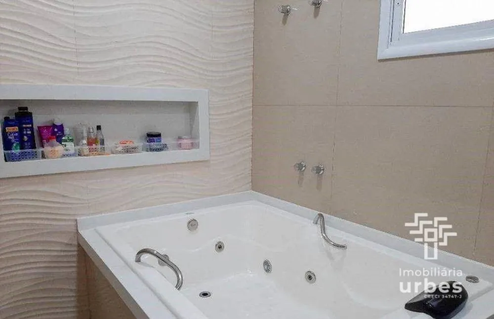 Casa de Condomínio, 3 quartos - Foto 7