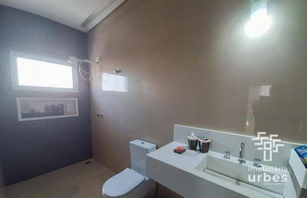 Casa de Condomínio, 3 quartos - Foto 8