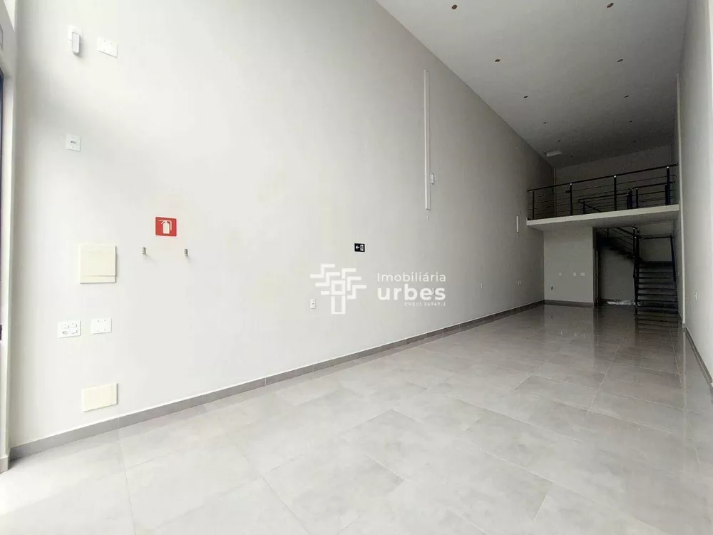 Loja-Salão para alugar, 85m² - Foto 3