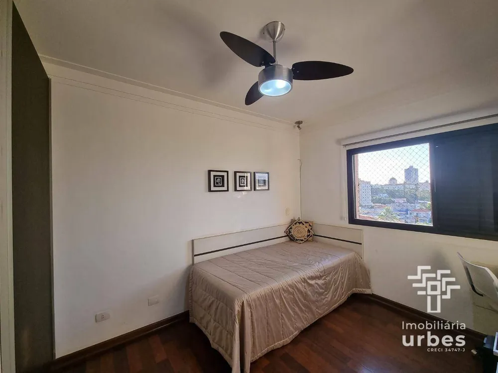 Apartamento, 4 quartos, 209 m² - Foto 11