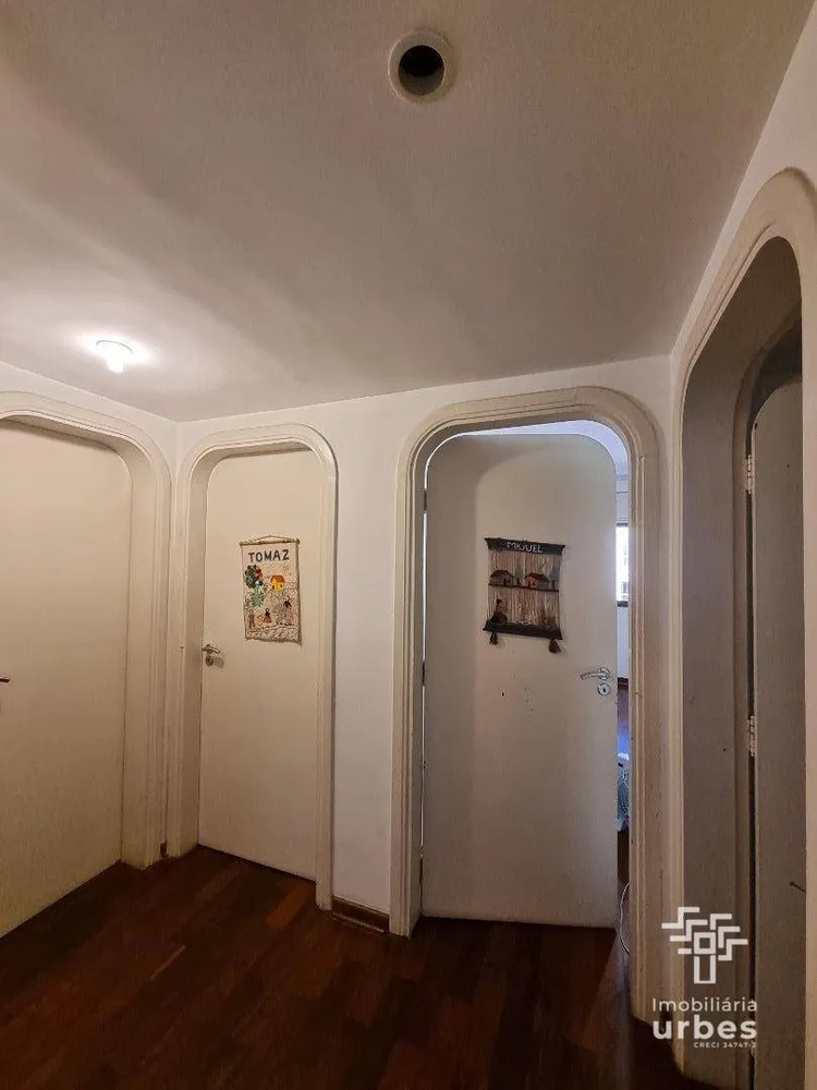 Apartamento, 4 quartos, 209 m² - Foto 7