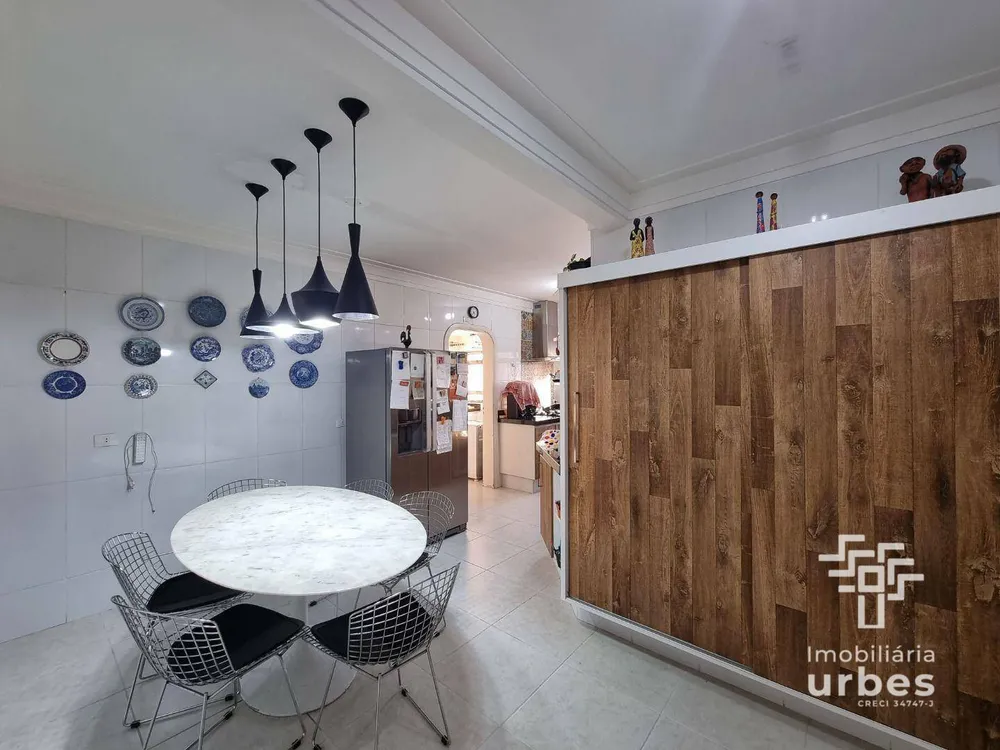 Apartamento, 4 quartos, 209 m² - Foto 5