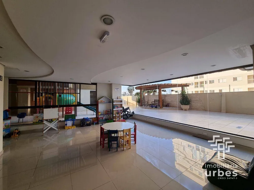 Apartamento, 4 quartos, 209 m² - Foto 16