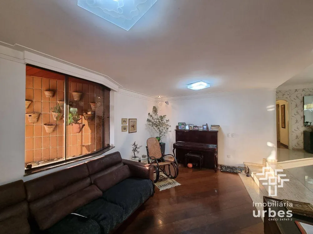 Apartamento, 4 quartos, 209 m² - Foto 3