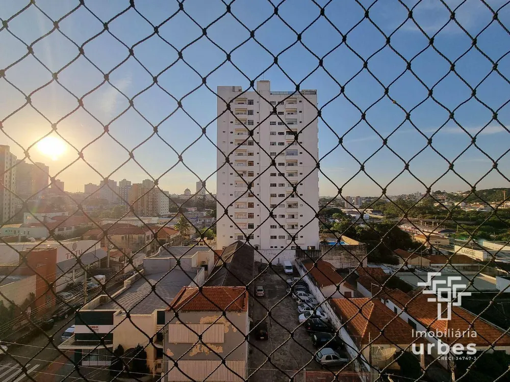 Apartamento, 4 quartos, 209 m² - Foto 13