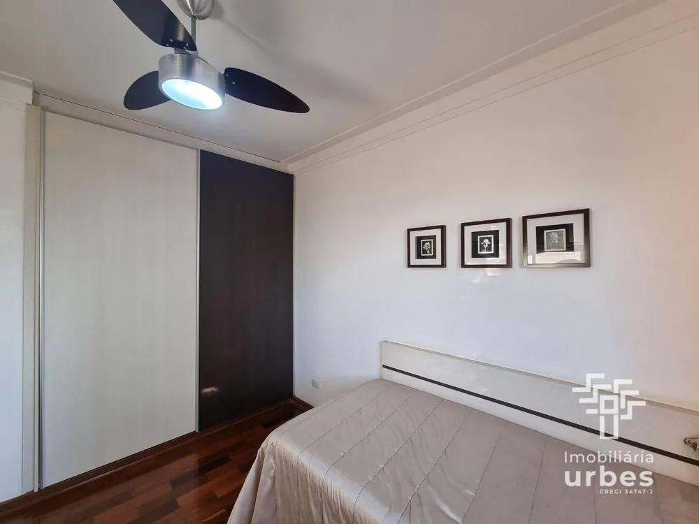 Apartamento, 4 quartos, 209 m² - Foto 12