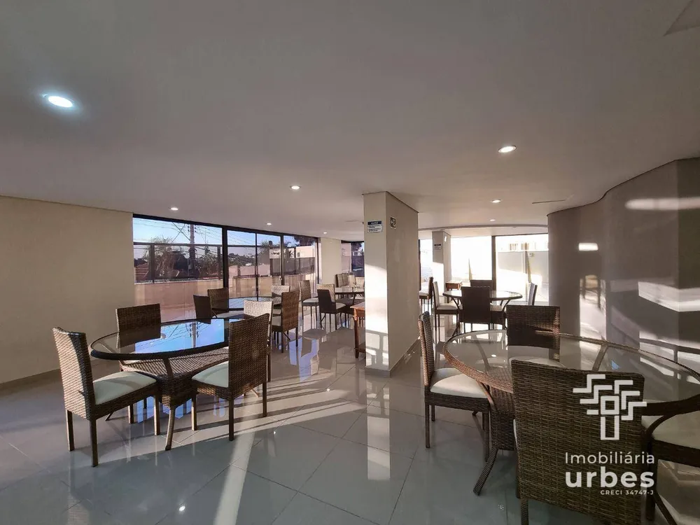 Apartamento, 4 quartos, 209 m² - Foto 15